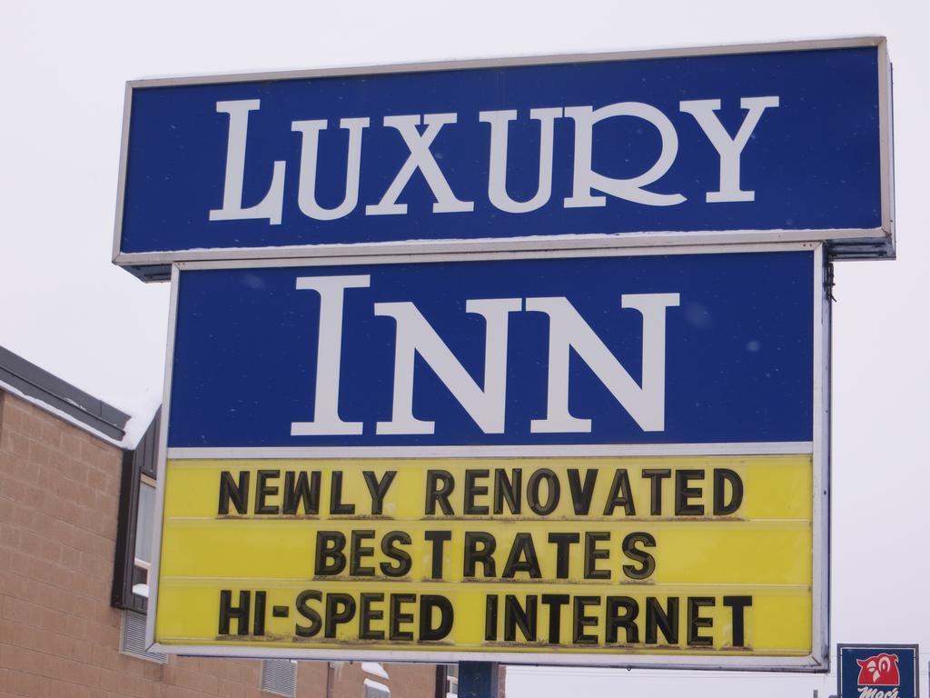 קולינגווד Luxury Inn מראה חיצוני תמונה